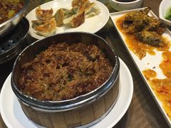 -刘胖子家常菜·蹄花焖藕(中南店)