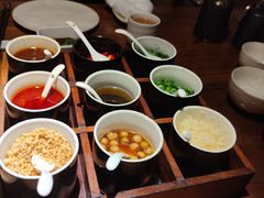 -揽季锅物会.福建黄鱼.海鲜姿造(五四路店)