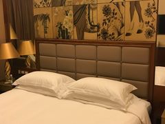 -深圳凯宾斯基酒店