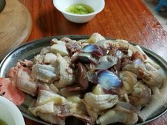 -威邵鸡煲(西华路总店)