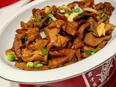-老酒川菜坊(中山西路店)