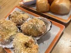 -开蚝屋·海鲜龙虾烧烤(文二路店)