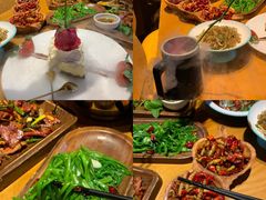 -隔壁老王·家常云南菜(花巷店)