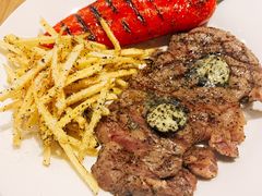 -HELLO 27 意面·沙拉·帕尼尼