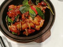 -鹿港小镇(金虹桥国际中心店)