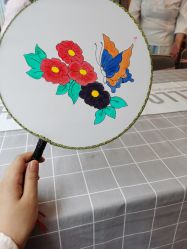 -馨果汇月子产康中心(南湖公园店)