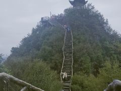 -重庆云阳龙缸景区
