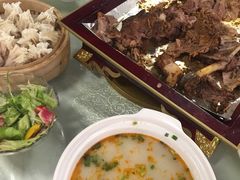 -那达慕蒙古风味酒楼