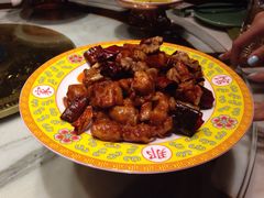 iphone_upload_pic-那家小馆•北京菜•烤鸭(中关村店)