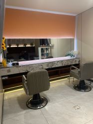 -私家美林护肤造型