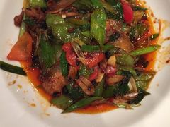 -李老爹香辣蟹(宣武门店)