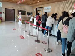 -中康国际体检中心(城阳店)