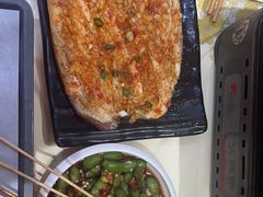 -龙虾当家·大排档(红谷滩五中店)
