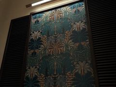-金链花·泰国餐厅(国贸店)
