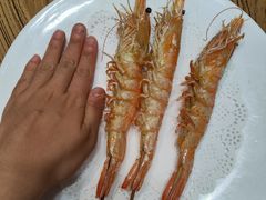 -小船渔村•大连菜•大连焖鱼(明泽街店)