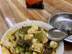 -老字号贾家肉丸糊辣汤(光明巷店)