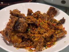 -天和晟烤鸭店(玉泉西街店)