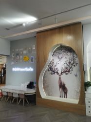 -Oh my head 儿童理发(丹尼斯大卫城店)
