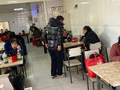 大堂-王三姑牛肉饼