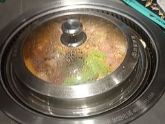 -灶座小锅烀饼·铁锅炖(道里店)
