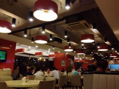 -多多旺港式茶餐厅(新区店)