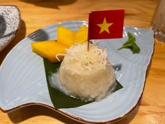 椰香芒果饭-越美小馆·越南料理(曲江店)