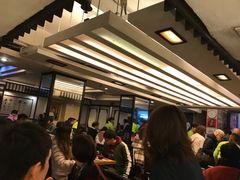 等位区-添好运点心专门店(深水埗店)
