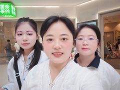 -万达广场(武汉菱角湖店)