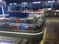 -十二海鲜(南湖店)