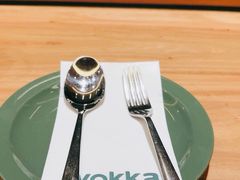 -WOKKA by艮上(中海环宇荟店)