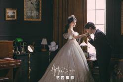 -韩国艺匠ARTIZ STUDIO(汉口店)