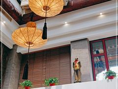 大堂-东门烤鸭店(东华门店)