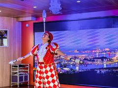 -澳门环岛游湾仔码头