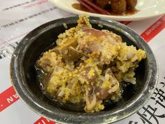 -北大学一食堂