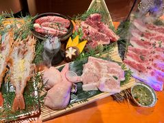 -牛家酒场(7mall店)