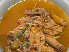 -火宫殿·湘菜小吃·商务宴请·生日聚会(东塘店)