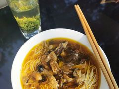 -兴福老面馆(寺路街店)