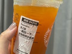 -星巴克(深圳龙华和平里店)