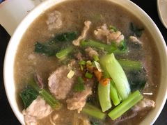 -马来西亚美食街