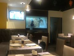 大堂-Pita's&Tika's中东和印度风味餐厅(龙湖天街店)