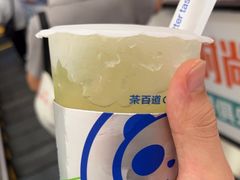 -茶百道(爱融荟城店)