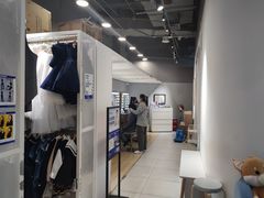 -天真蓝照相馆(宁波来福士店)