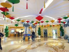 -宝丽金大酒店·洗浴中心