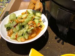 -蛙喔牛蛙(仙林万达茂店)