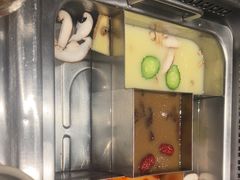 -巴奴毛肚火锅(悠唐购物中心店)