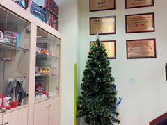 -瓦力工厂机器人·信息学奥赛·科技特长生·人工智能(亦庄校区)