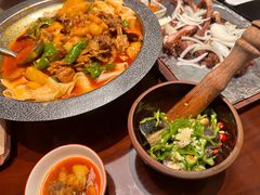 -那拉提之疆·新疆菜(美院店)