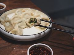 -将相和·海鲜蒸饺大连菜