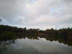 -白沙门生态公园