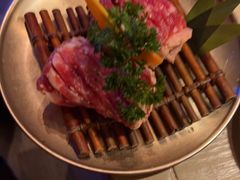 -西塔老太太泥炉烤肉(温州首店万象城黑金店)